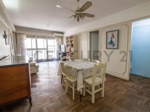 Departamento en Venta en Balvanera, Capital Federal