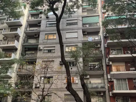 Departamento en Venta en Palermo, Capital Federal