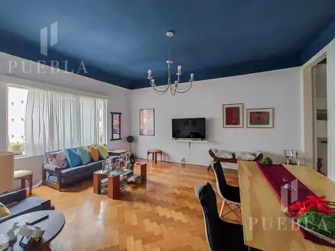 Departamento en Venta en Recoleta, Capital Federal
