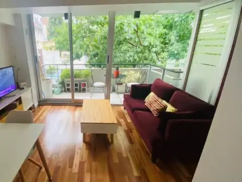 Departamento en Venta en Belgrano, Capital Federal
