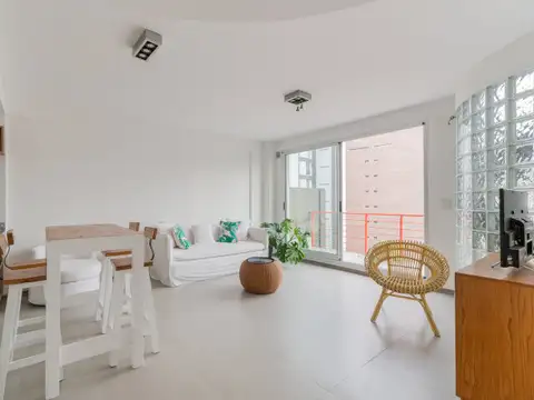 Departamento en Venta en Caballito, Capital Federal