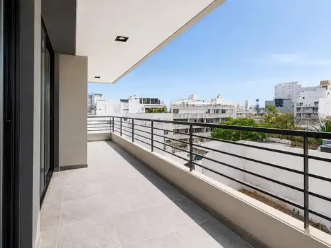 Departamento en Venta en Palermo, Capital Federal