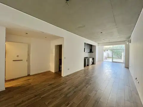 Departamento en Venta en Saavedra, Capital Federal