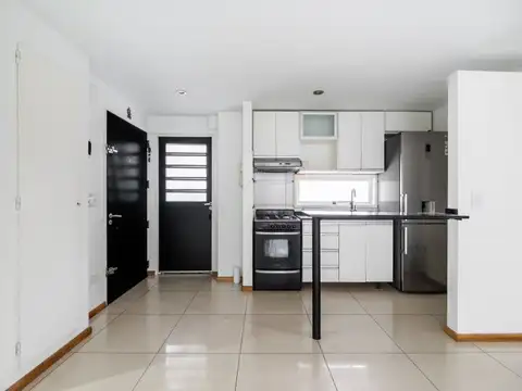 Departamento en Venta en Villa Crespo, Capital Federal