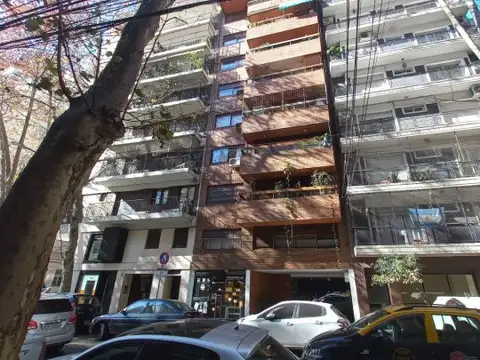Departamento en Venta en Barrio Norte, Capital Federal