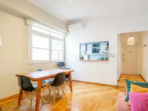 Departamento en Venta en Las Cañitas, Palermo