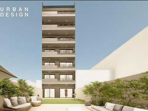 Departamento en Venta en Saavedra, Capital Federal