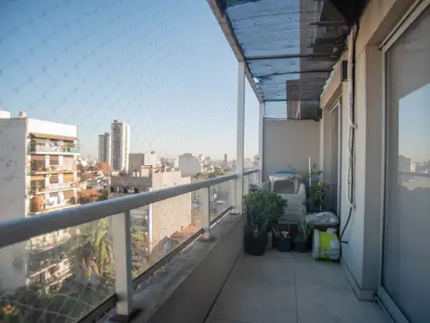 Departamento en Venta en Flores, Capital Federal