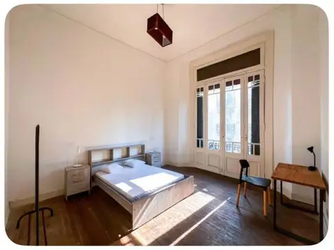 Departamento en Venta en Balvanera, Capital Federal