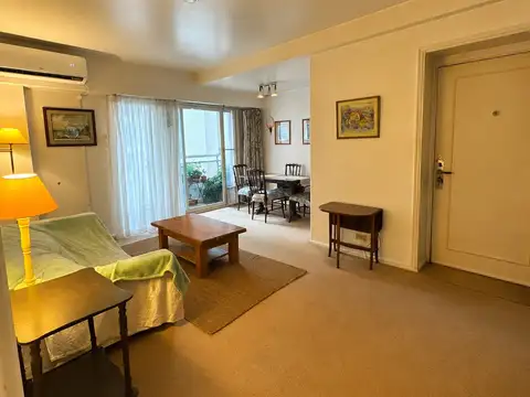 Departamento en Venta en Belgrano Barrancas, Belgrano