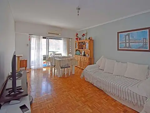 Departamento en Venta en Belgrano, Capital Federal