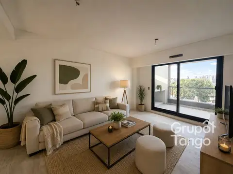 Departamento en Venta en Villa Urquiza, Capital Federal