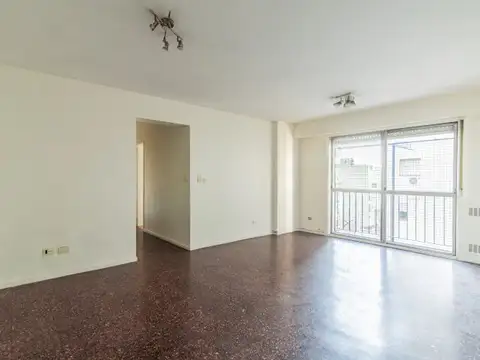 Departamento en Venta en Parque Chacabuco, Capital Federal