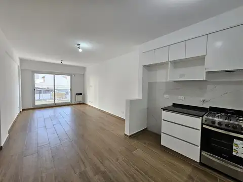 Departamento en Venta en Saavedra, Capital Federal