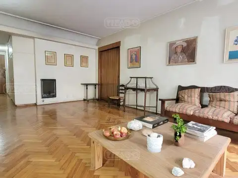 Departamento en Venta en Palermo, Capital Federal