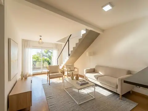 Departamento en Venta en Coghlan, Capital Federal