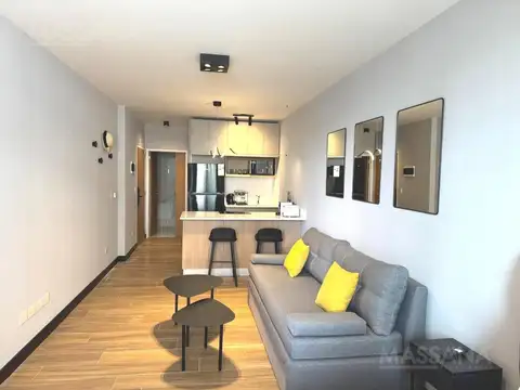 Departamento en Venta en Belgrano, Capital Federal
