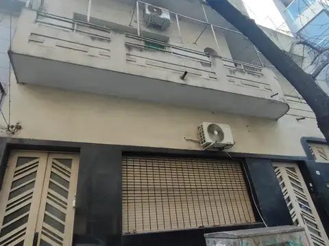 Departamento en Venta en Almagro, Capital Federal
