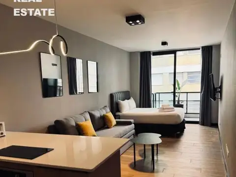 Departamento en Venta en Belgrano Barrancas, Belgrano