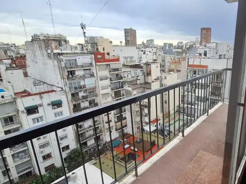 Departamento en Venta en Recoleta, Capital Federal