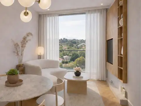 Departamento en Venta en Palermo, Capital Federal