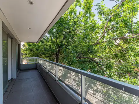 Departamento en Venta en Parque Patricios, Capital Federal