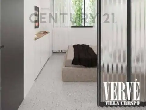 Departamento en Venta en Villa Crespo, Capital Federal