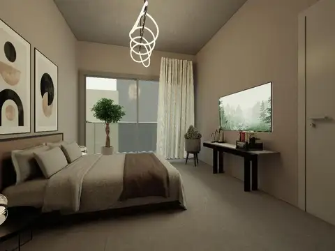 Departamento en Venta en Almagro Norte, Almagro