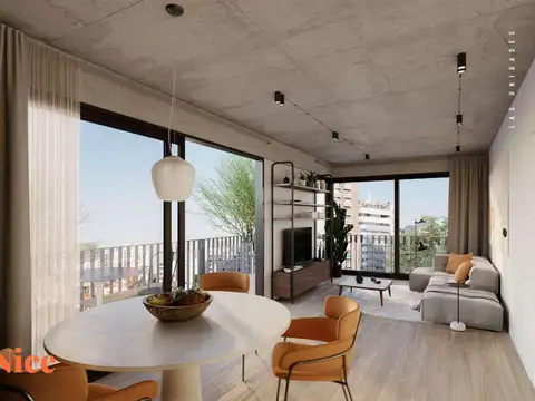 Departamento en Venta en Palermo Soho, Palermo