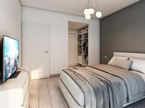 Departamento en Venta en Villa Urquiza, Capital Federal