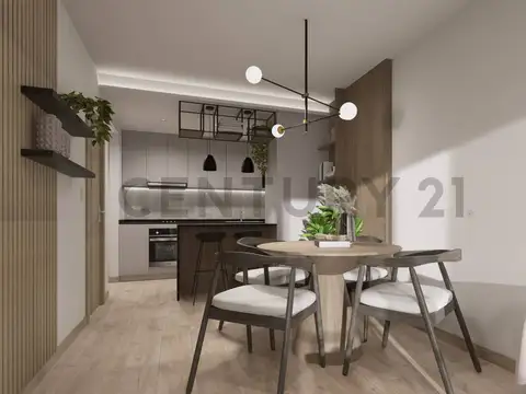 Departamento en Venta en Villa del Parque, Capital Federal