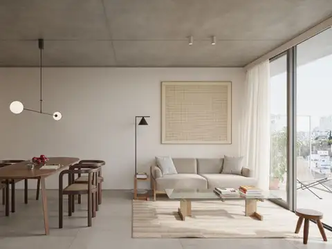 Departamento en Venta en Colegiales, Capital Federal