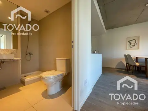 Departamento en Venta en Barracas, Capital Federal