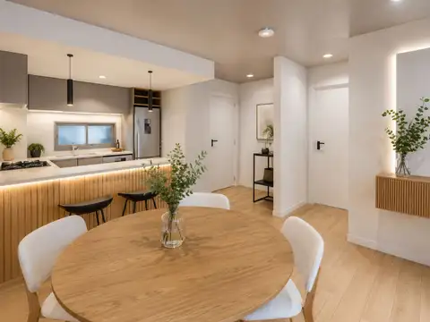 Departamento en Venta en Villa Urquiza, Capital Federal