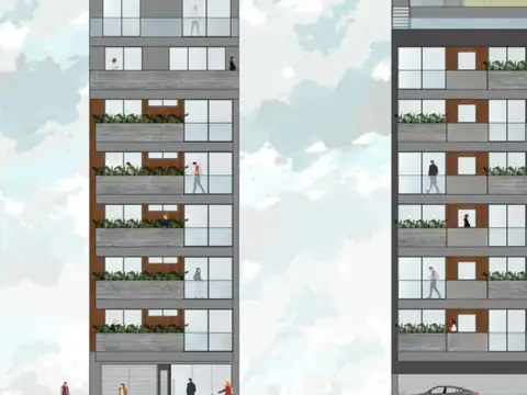 Departamento en Venta en Villa del Parque, Capital Federal