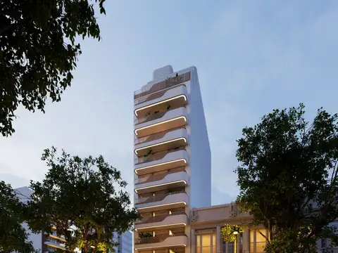 Departamento en Venta en Palermo, Capital Federal