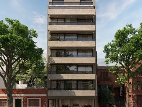 Departamento en Venta en Parque Chas, Capital Federal