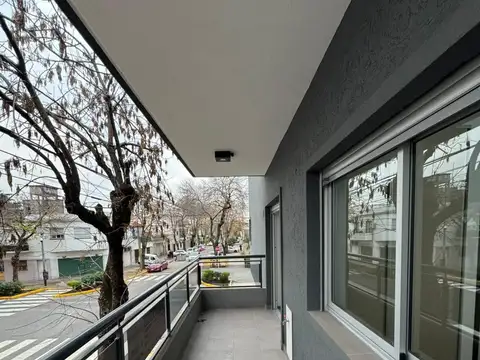 Departamento en Venta en Villa Real, Capital Federal