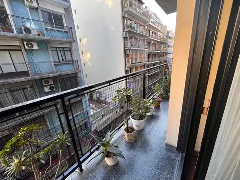 Departamento en Venta en Boedo, Capital Federal