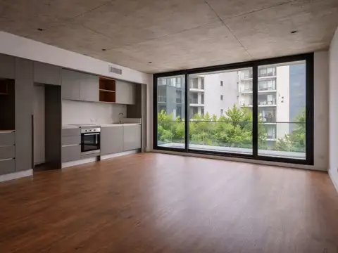 Departamento en Venta en Nuñez, Capital Federal