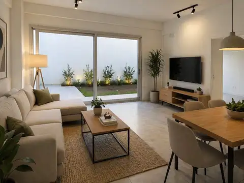 Departamento en Venta en Villa Urquiza, Capital Federal