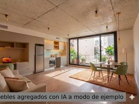 Departamento en Venta en Nuñez, Capital Federal