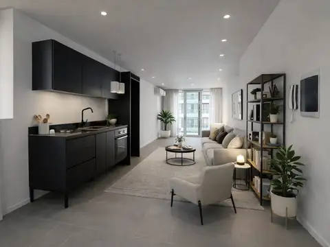 Departamento en Venta en Coghlan, Capital Federal