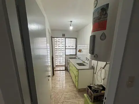 Departamento en Venta en Colegiales, Capital Federal