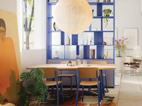 Departamento en Venta en Chacarita, Capital Federal