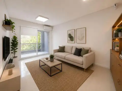 Departamento en Venta en Villa Urquiza, Capital Federal