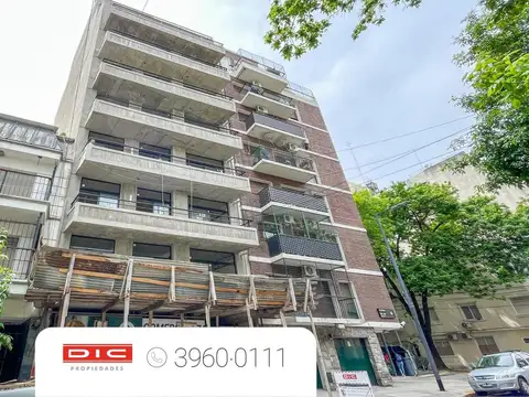 Departamento en Venta en Colegiales, Capital Federal
