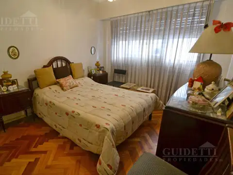 Departamento en Venta en Belgrano R, Belgrano