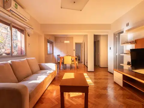 Departamento en Venta en Palermo Hollywood, Palermo