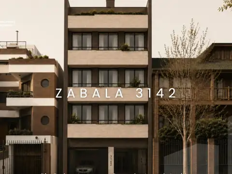 Departamento en Venta en Colegiales, Capital Federal